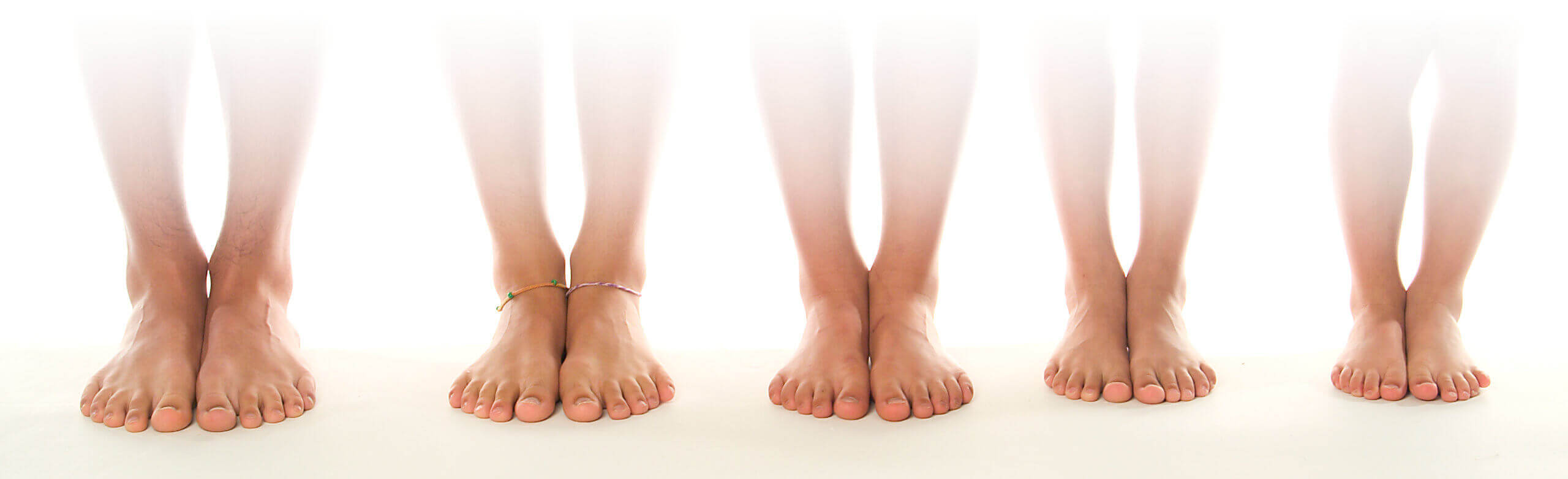 Foot Banner