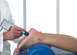 Shockwave Therapy